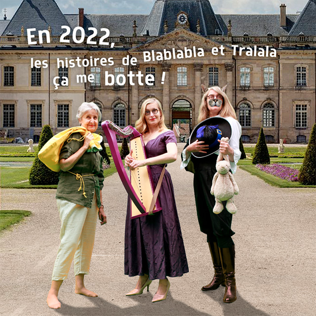 Voeux 2022