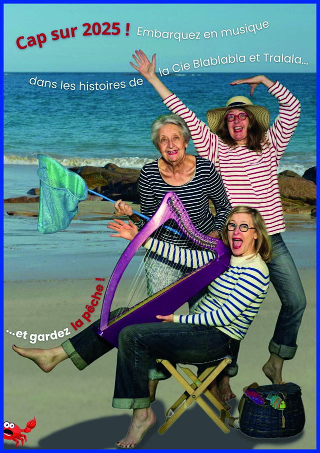 Voeux 2025