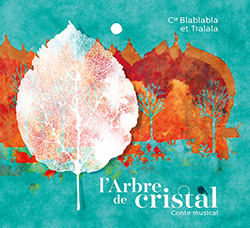 l'arbre de cristal