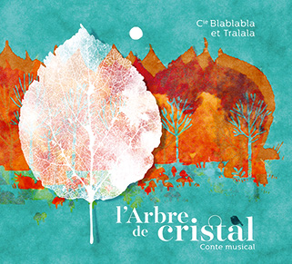 l'arbre de cristal